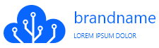 Client logo